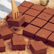 Cách làm NAMA CHOCOLATE! Chocolate tươi kiểu Nhật.