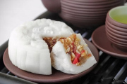 Cách làm bánh dẻo trung thu